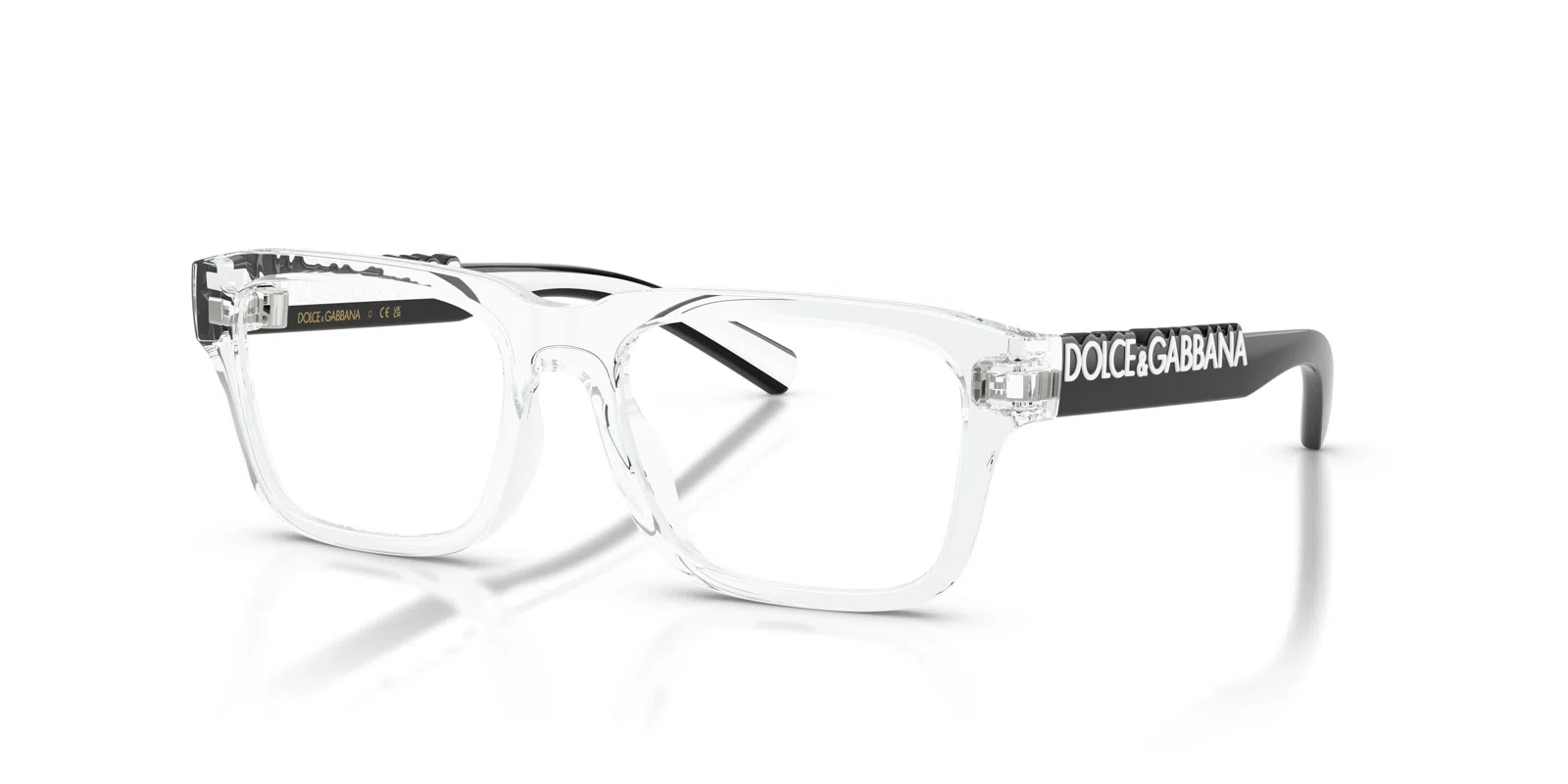 Dolce & Gabbana Kids 5008 Eyeglasses - view 20